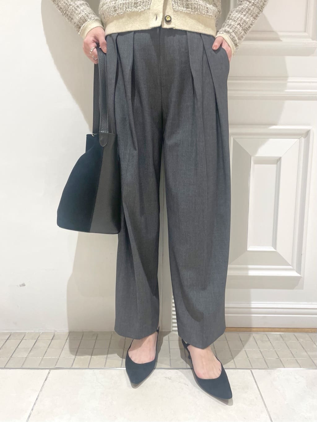 makiさんの「DRESSTERIOR｜」を使ったコーディネート