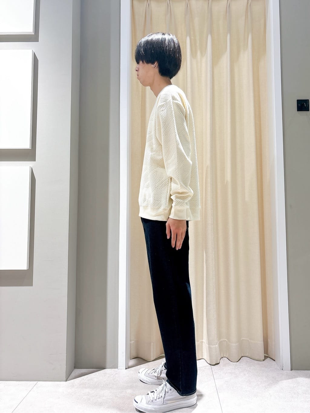 ryogoさんの「Dessin｜」を使ったコーディネート