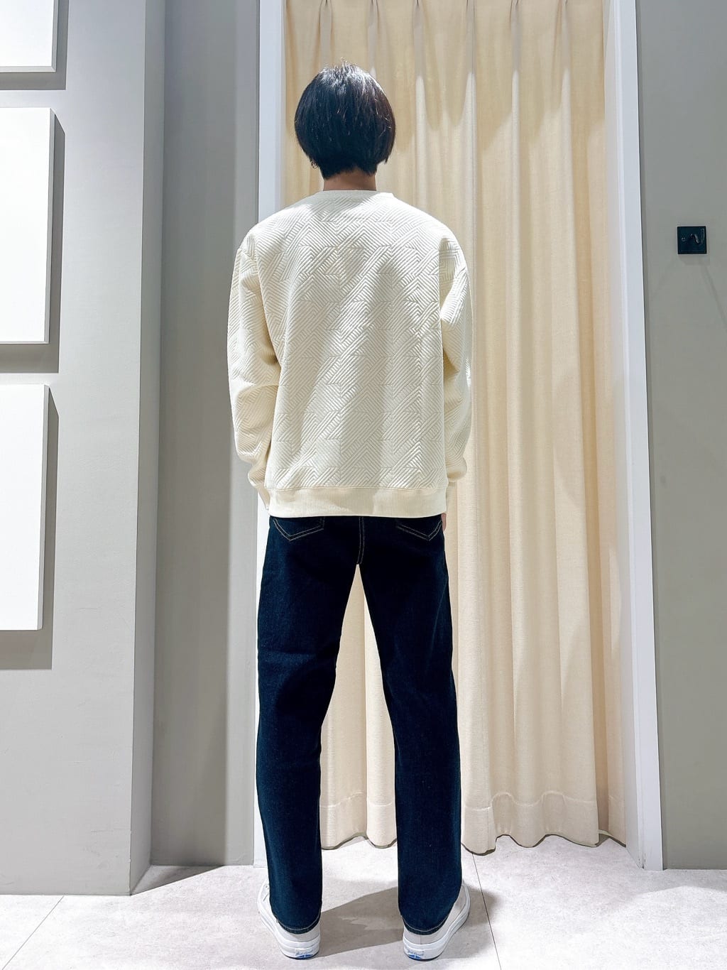 ryogoさんの「Dessin｜」を使ったコーディネート