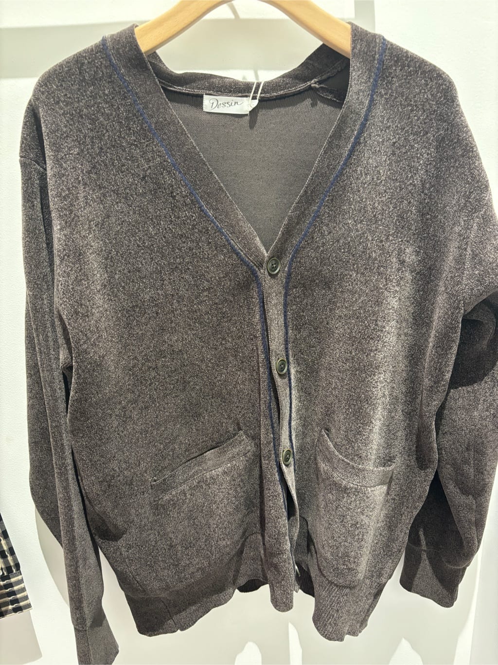ryogoさんの「Dessin｜」を使ったコーディネート