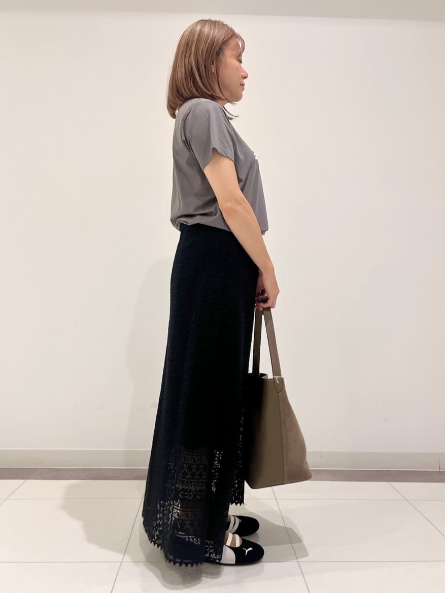 Reecoさんの「DRESSTERIOR｜」を使ったコーディネート