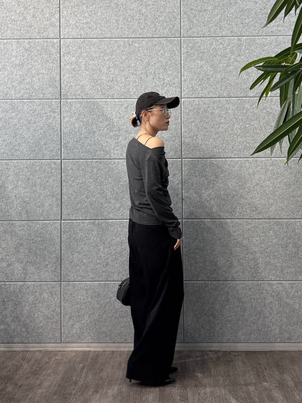 kotakiさんの「INDIVI｜Comfy SET UP｜イージーストレートワイドパンツ【セットアップ対応／通勤/カセット服】」を使ったコーディネート