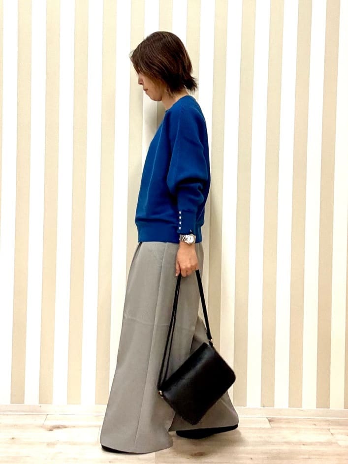 pieceさんの「SHOO･LA･RUE｜」を使ったコーディネート