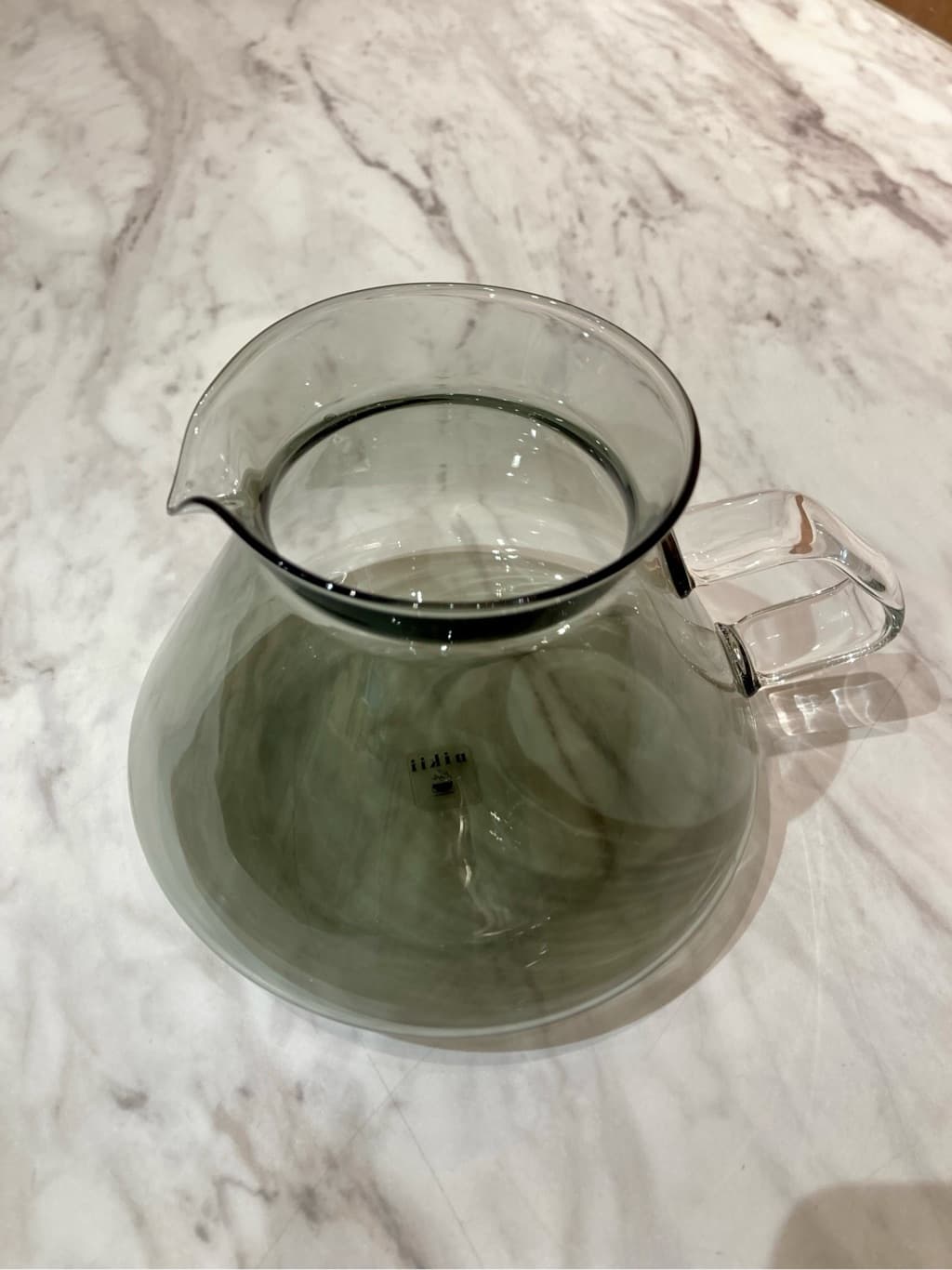 n.さんの「212 KITCHEN STORE｜nikii cafe ガラスドリッパー＆サーバー ＜nikii  ニキ＞」を使ったコーディネート