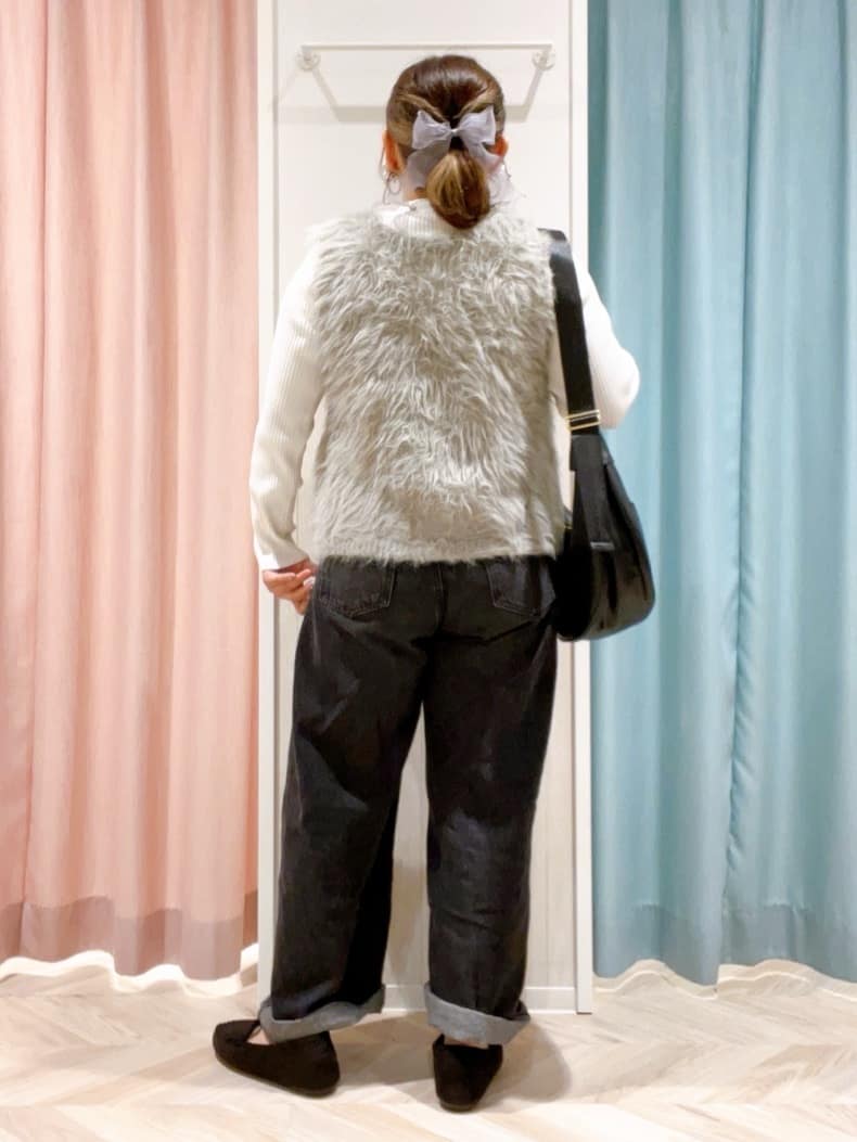 kitaさんの「SHOO･LA･RUE｜」を使ったコーディネート