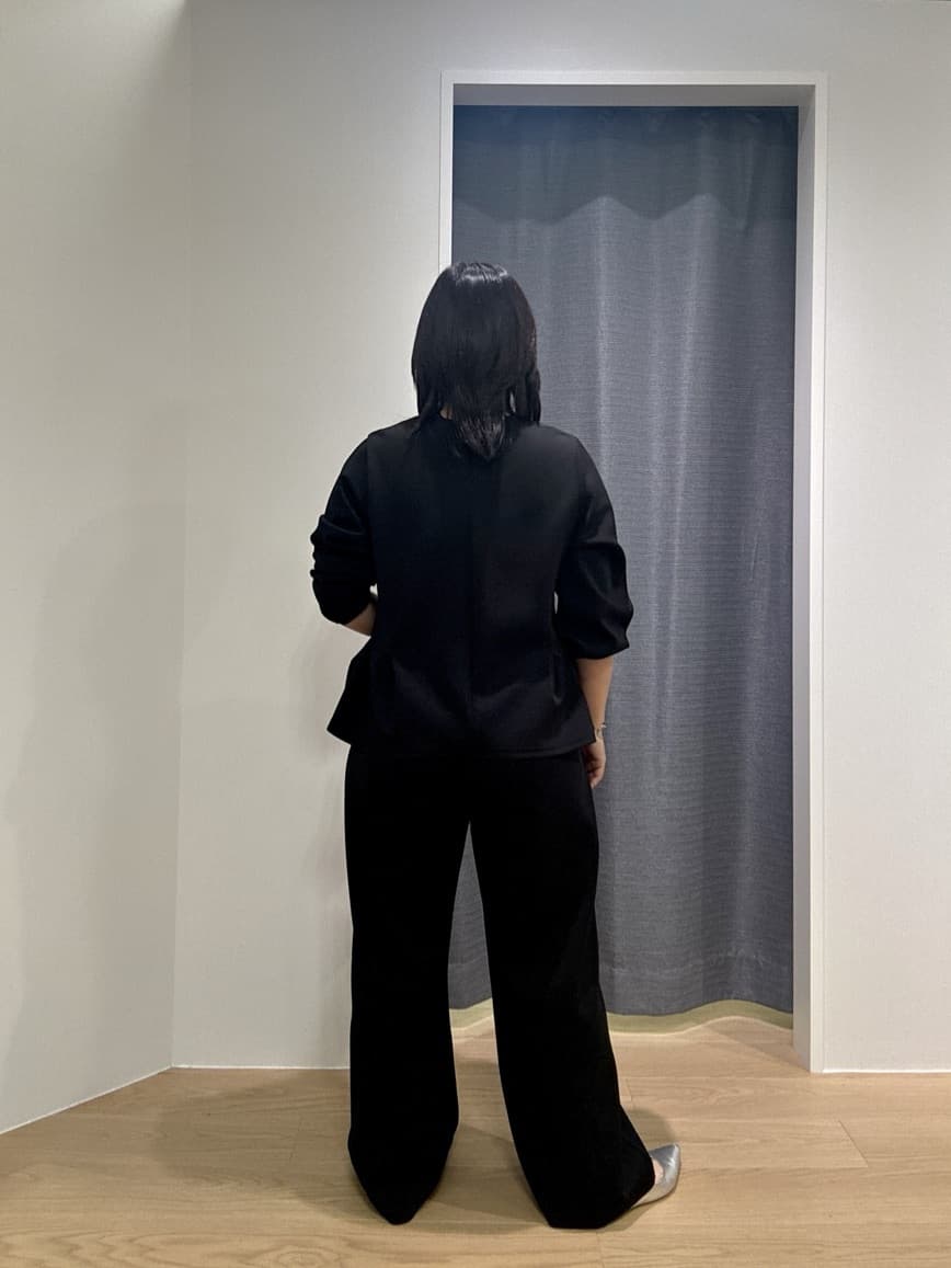 Akiさんの「INDIVI｜」を使ったコーディネート