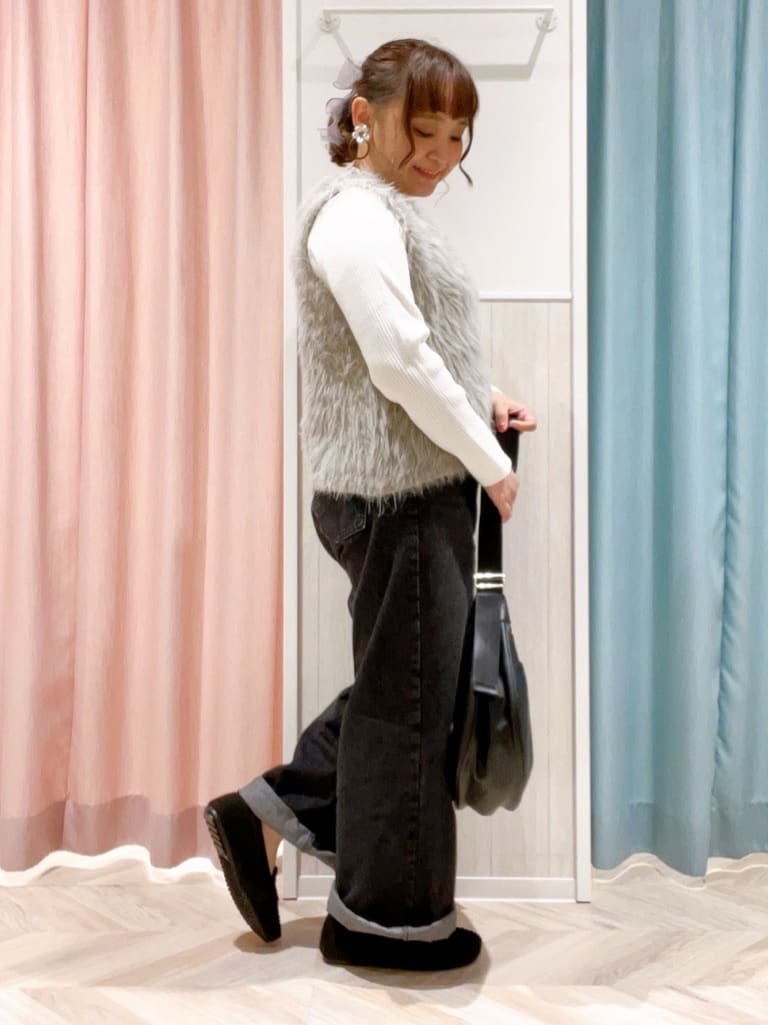 kitaさんの「SHOO･LA･RUE｜」を使ったコーディネート