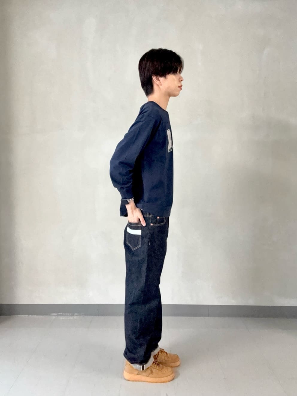 Yukiさんの「Dessin｜」を使ったコーディネート