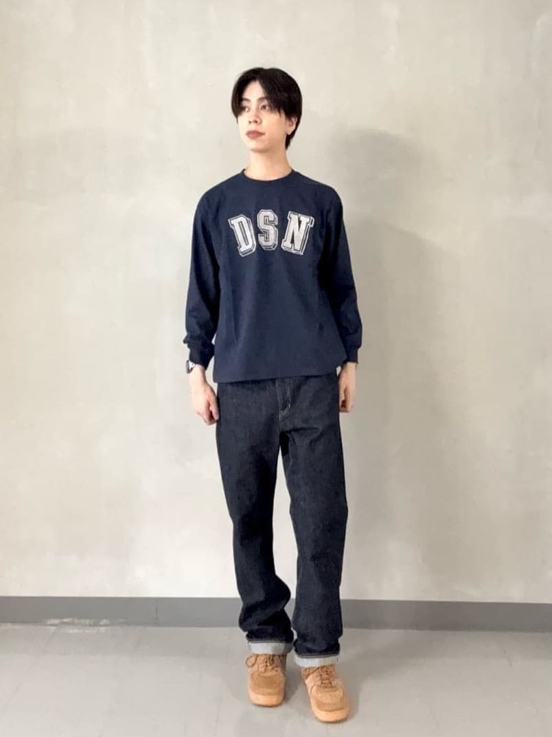Yukiさんの「Dessin｜」を使ったコーディネート