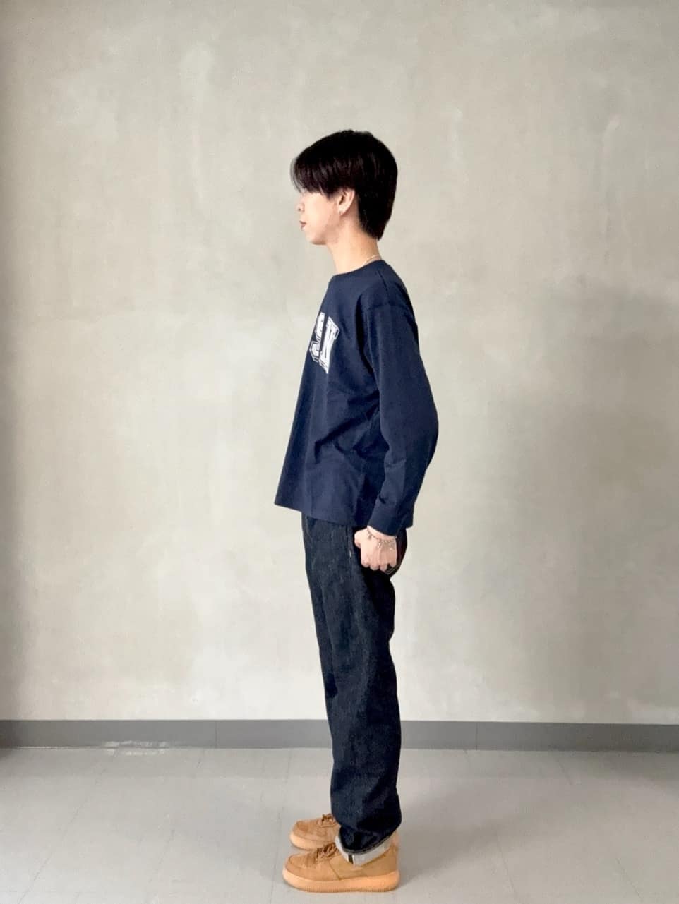 Yukiさんの「Dessin｜」を使ったコーディネート