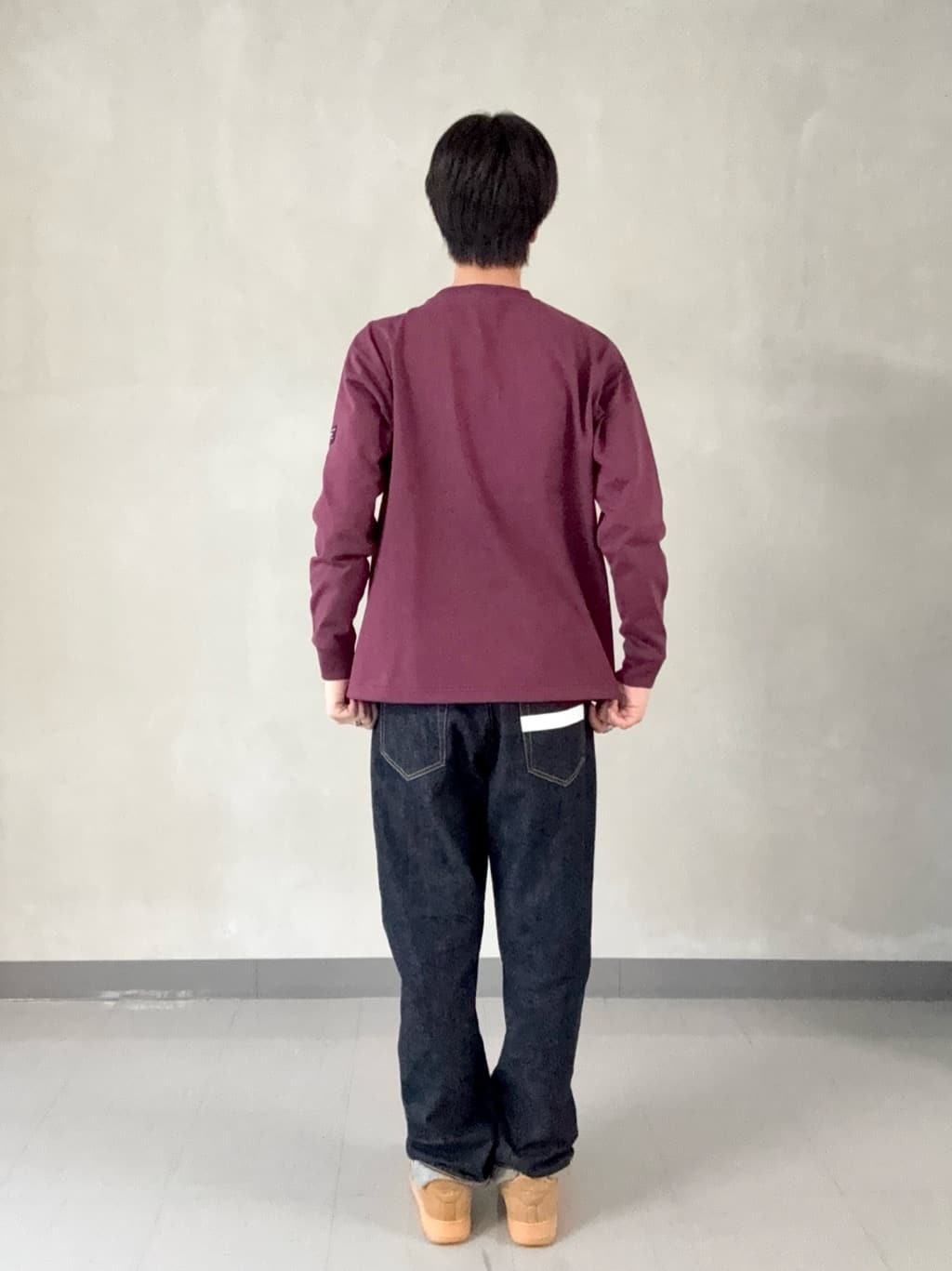 Yukiさんの「Dessin｜」を使ったコーディネート