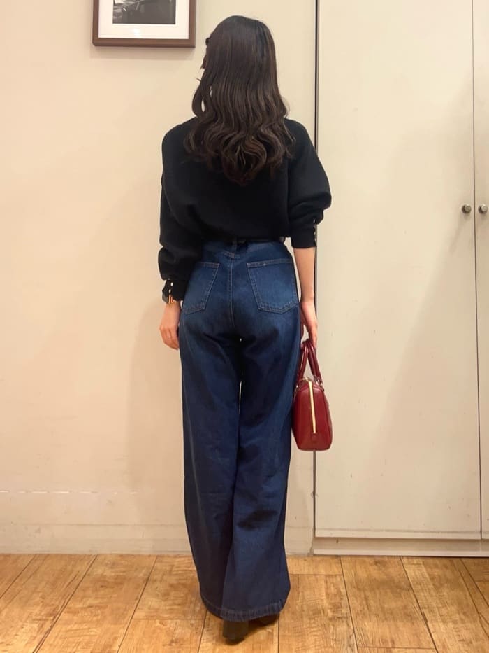 AIRIさんの「SHOO･LA･RUE｜」を使ったコーディネート