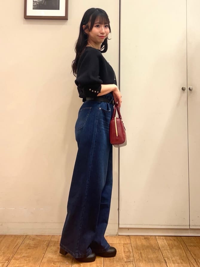 AIRIさんの「SHOO･LA･RUE｜」を使ったコーディネート
