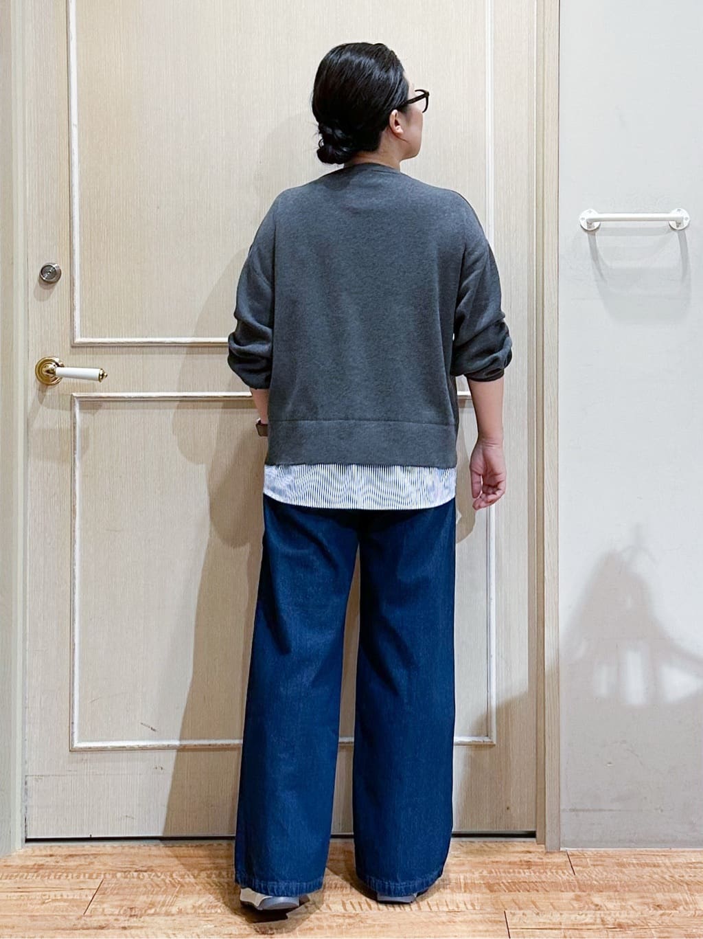 umeさんの「SHOO･LA･RUE｜」を使ったコーディネート