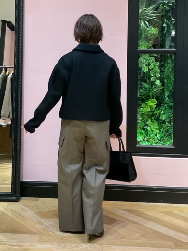 ogataさんの「DRESSTERIOR｜」を使ったコーディネート