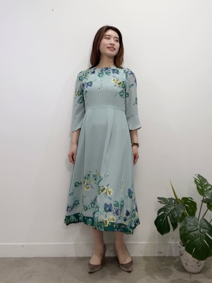 Suma Una本部スタッフさんの「SunaUna｜【3色展開】フェイクファーベスト」を使ったコーディネート