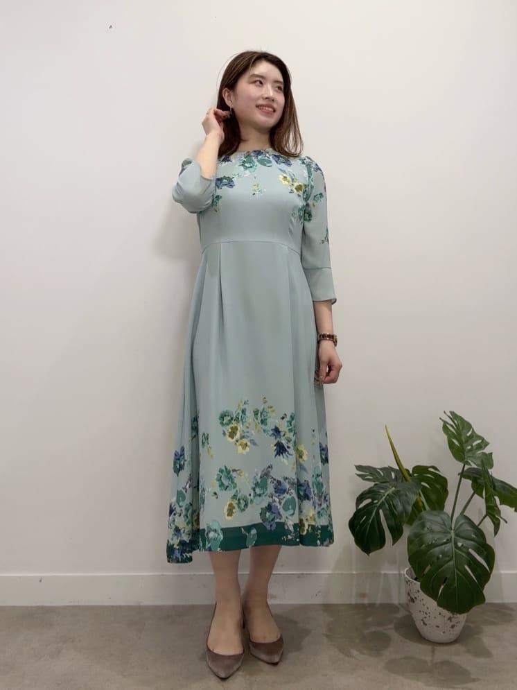 Suma Una本部スタッフさんの「SunaUna｜【3色展開】フェイクファーベスト」を使ったコーディネート