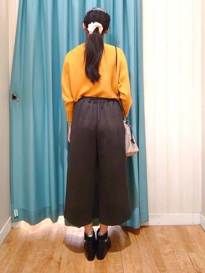 hanaさんの「SHOO･LA･RUE｜」を使ったコーディネート