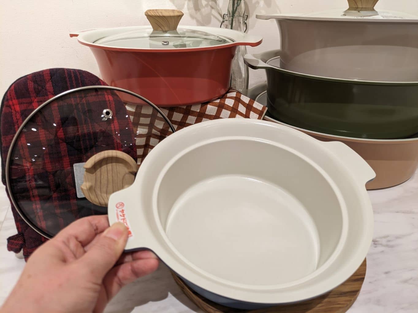 マユさんの「212 KITCHEN STORE｜」を使ったコーディネート