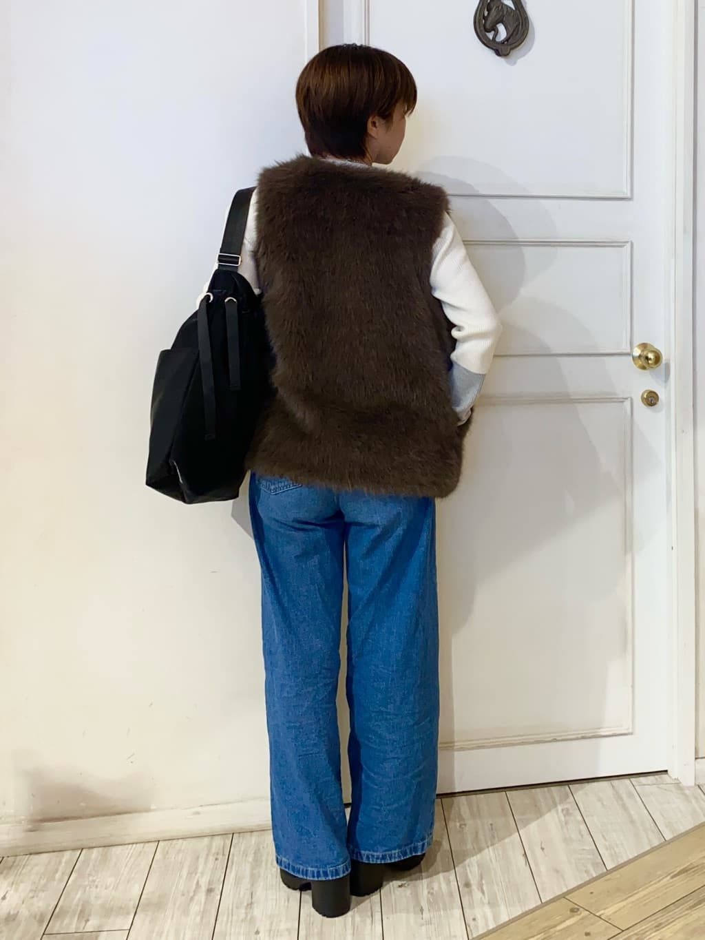 WAさんの「SHOO･LA･RUE｜」を使ったコーディネート