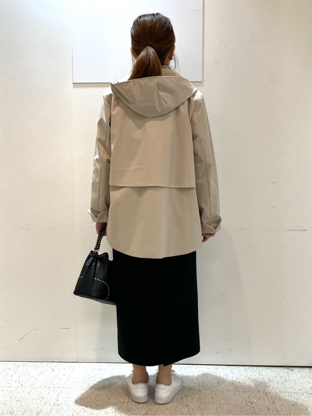 kozuさんの「Reflect｜【パンツ合わせにぴったり◎】ゆったりオフボディニット」を使ったコーディネート