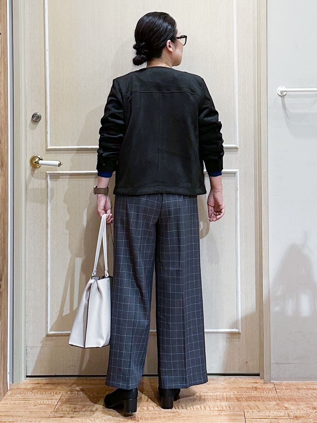 umeさんの「SHOO･LA･RUE｜」を使ったコーディネート