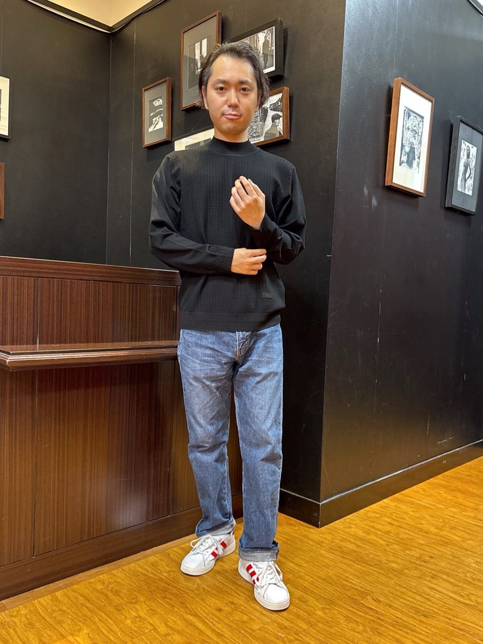 KEIさんの「TAKEO KIKUCHI｜【JUST ONE LAYER】ダウンファブリックZIPパーカー」を使ったコーディネート