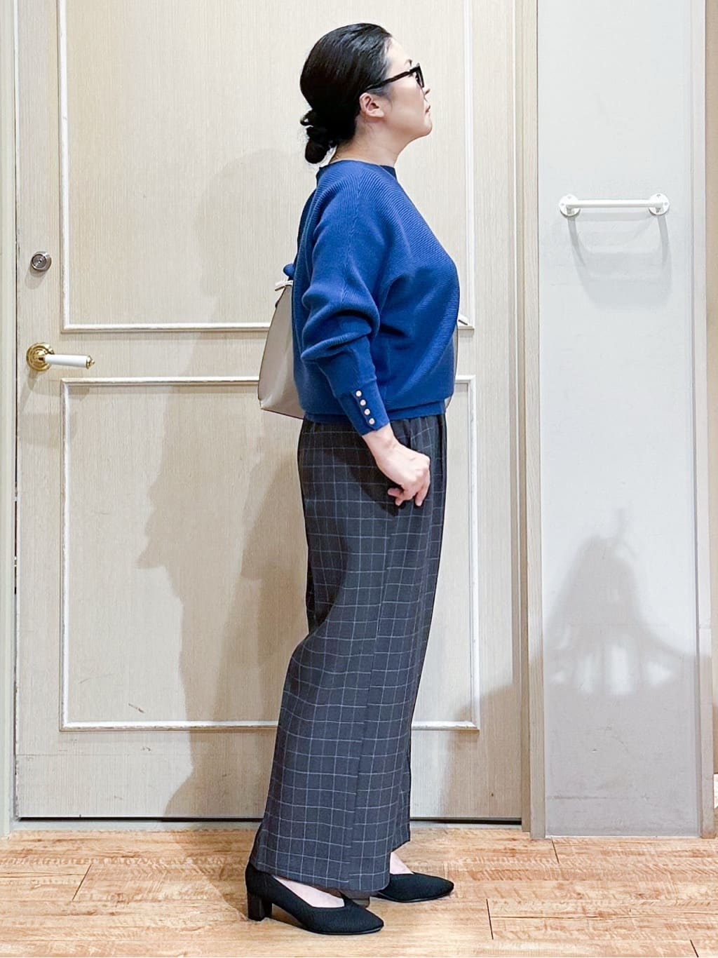umeさんの「SHOO･LA･RUE｜」を使ったコーディネート