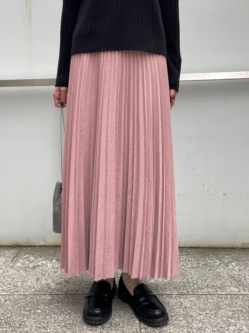 NATSUMIさんの「grove｜ふんわりまとう、オーバーサイズテーラーコート」を使ったコーディネート