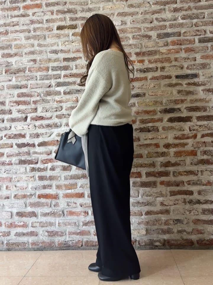 tokiさんの「THE SHOP TK｜【今羽織るなら】ダブルブレストジャケット【セットアップ可/洗える】」を使ったコーディネート