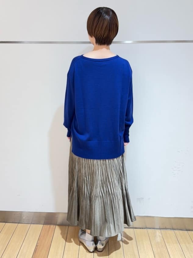 あやさんの「UNTITLED｜【ミディ丈/軽やか】セミラグランリバー コート」を使ったコーディネート
