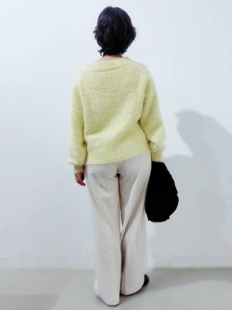 kodamaさんの「THE SHOP TK｜ダウンジャケット」を使ったコーディネート