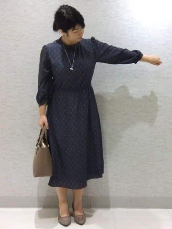 sakoさんの「Reflect｜【ライトアウター／ゆったりシルエット／気軽な羽織に◎】ドライタッチカーディガン」を使ったコーディネート