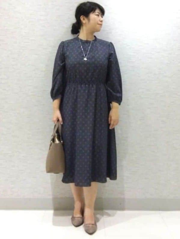 sakoさんの「Reflect｜【ライトアウター／ゆったりシルエット／気軽な羽織に◎】ドライタッチカーディガン」を使ったコーディネート