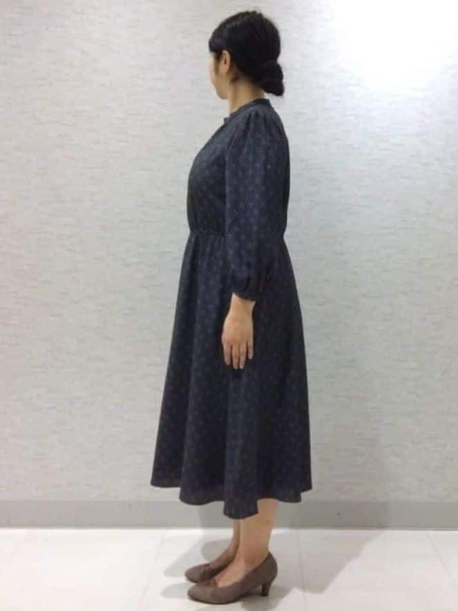 sakoさんの「Reflect｜【ライトアウター／ゆったりシルエット／気軽な羽織に◎】ドライタッチカーディガン」を使ったコーディネート