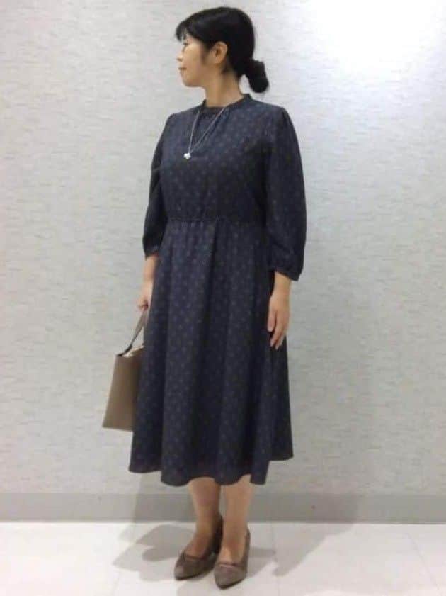 sakoさんの「Reflect｜【ライトアウター／ゆったりシルエット／気軽な羽織に◎】ドライタッチカーディガン」を使ったコーディネート