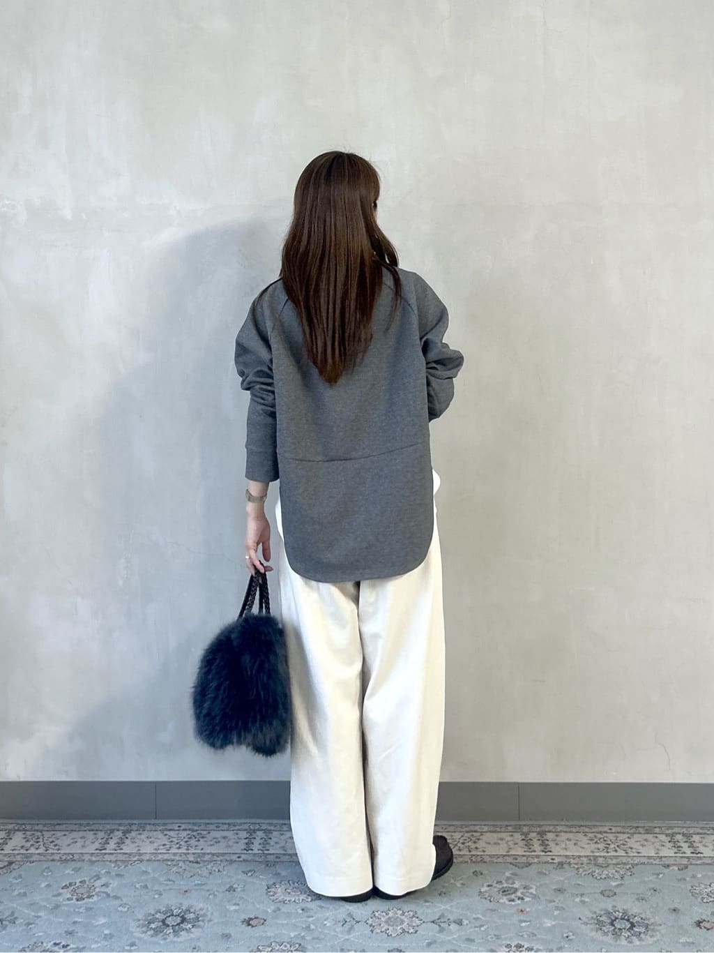 takaさんの「INDIVI｜」を使ったコーディネート