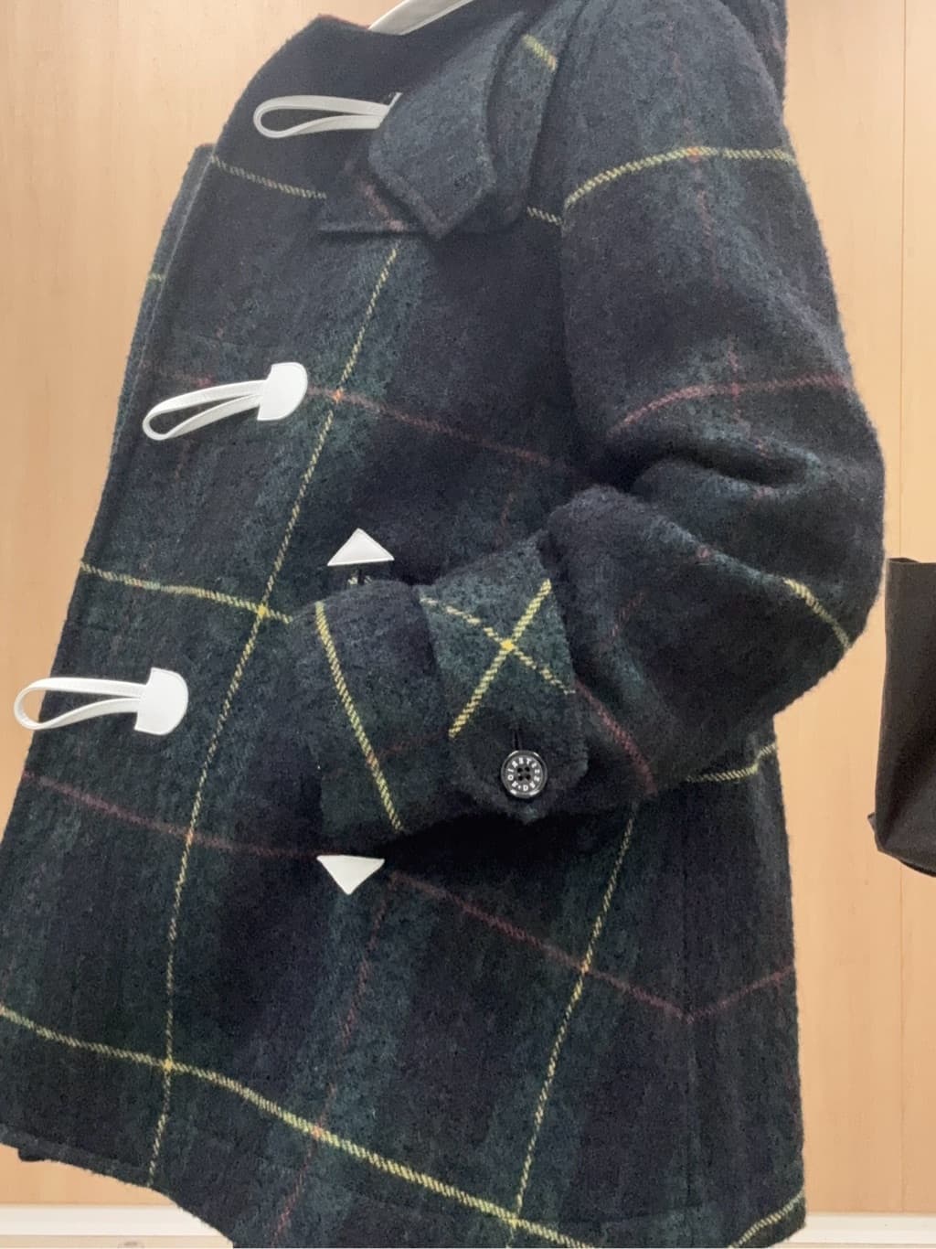 BUNさんの「DRESSTERIOR｜【otonaMUSE5月号掲載】センタープレス ワイドストレートデニム」を使ったコーディネート