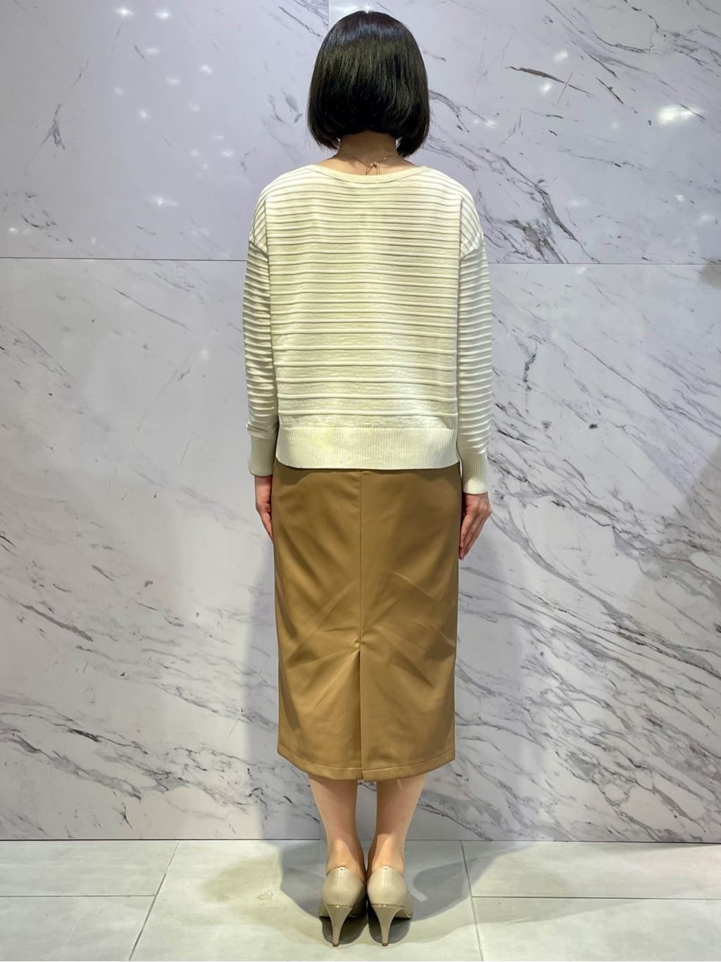 amiさんの「COUP DE CHANCE｜」を使ったコーディネート