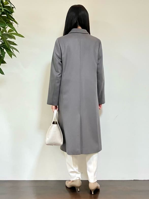 カレンさんの「UNTITLED｜」を使ったコーディネート