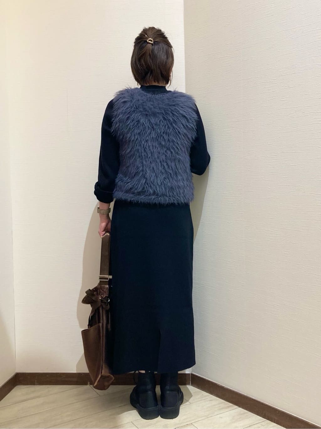 さとさんの「SHOO･LA･RUE｜」を使ったコーディネート