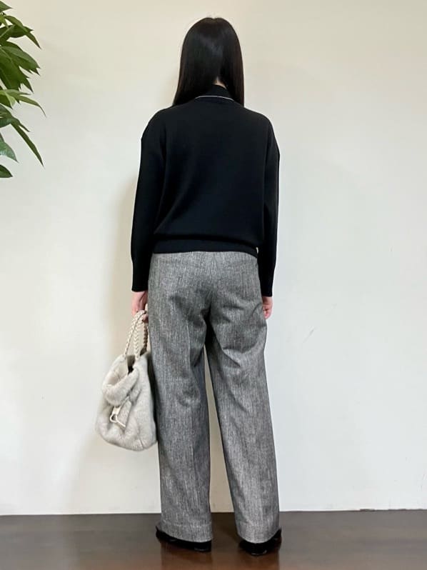 カレンさんの「UNTITLED｜」を使ったコーディネート