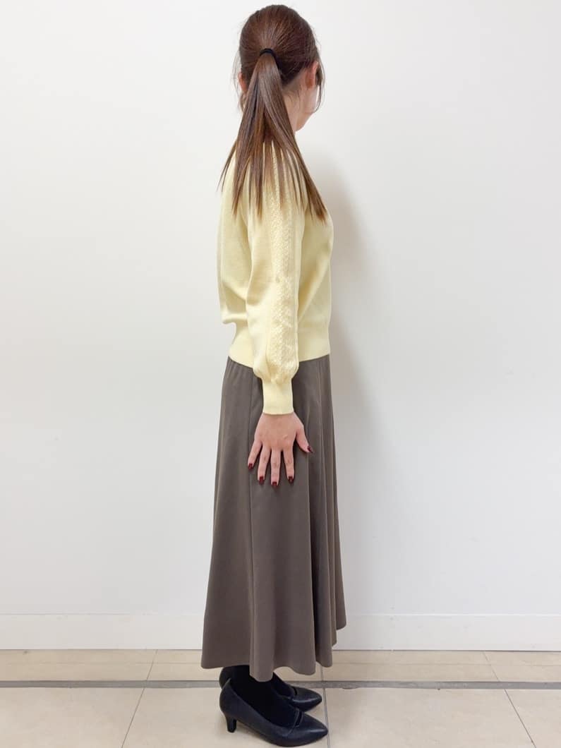 ハルさんの「Reflect｜【SS-4Lサイズ】匠ジャケット／ベーシックテーラード／WEB先行カラーあり」を使ったコーディネート