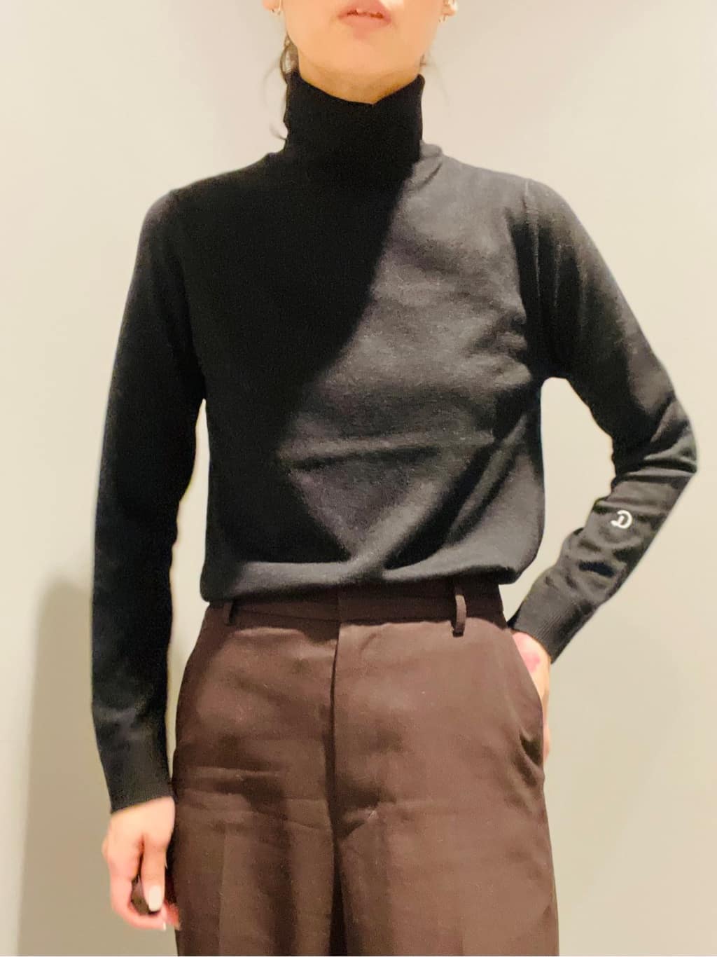 Annさんの「DRESSTERIOR｜」を使ったコーディネート