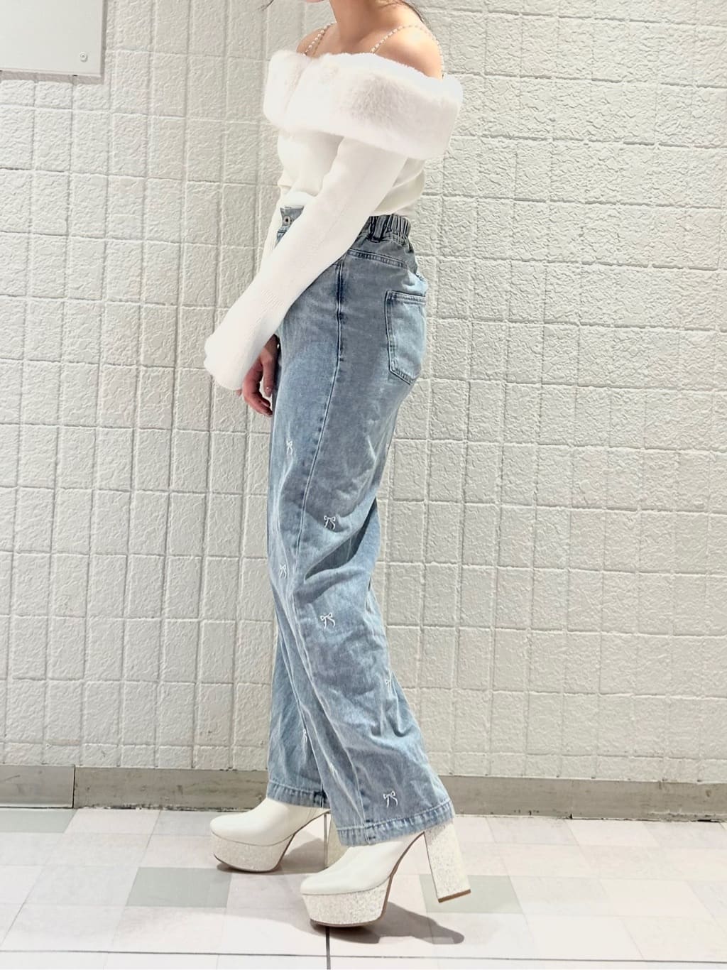 takeさんの「ESPERANZA｜」を使ったコーディネート