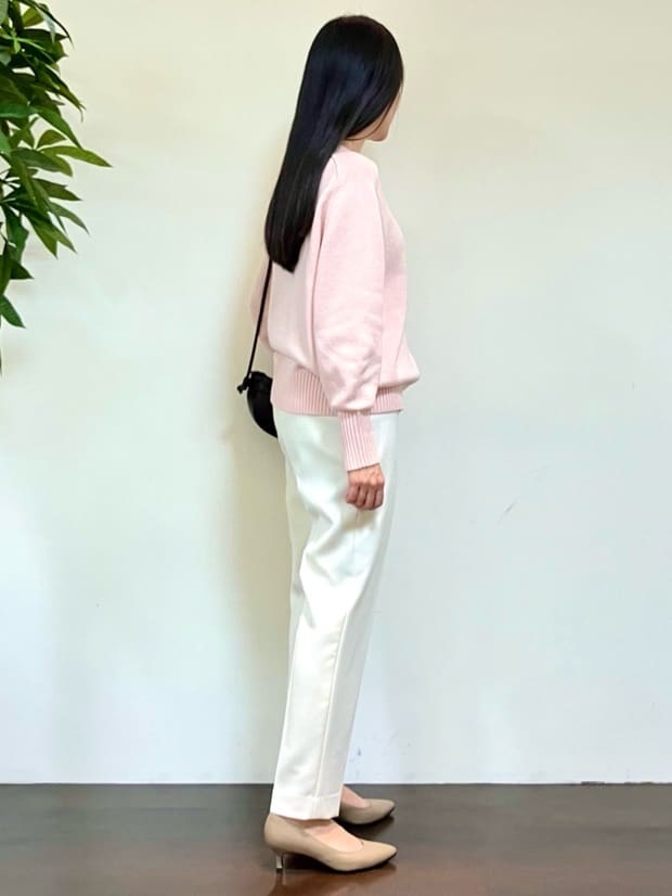 カレンさんの「UNTITLED｜」を使ったコーディネート