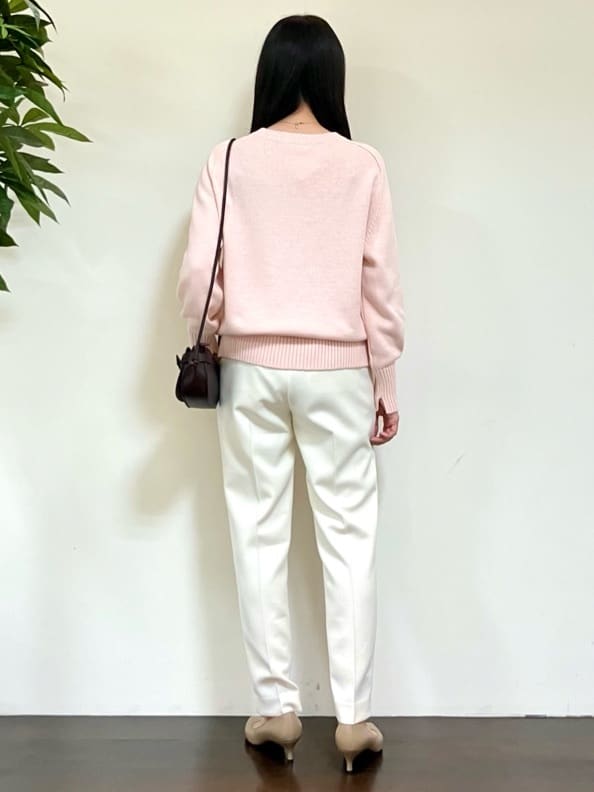 カレンさんの「UNTITLED｜」を使ったコーディネート