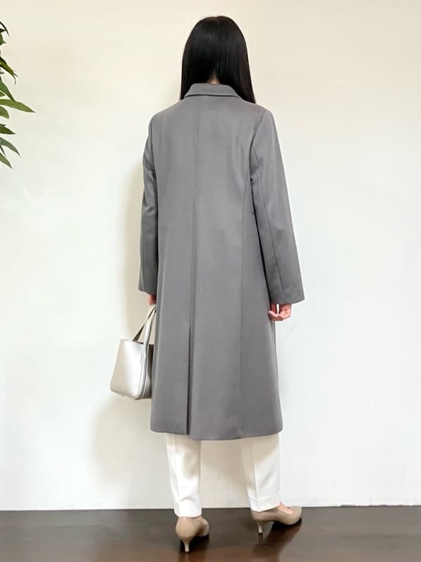 カレンさんの「UNTITLED｜」を使ったコーディネート