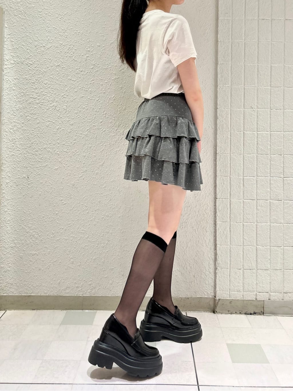 takeさんの「ESPERANZA｜」を使ったコーディネート