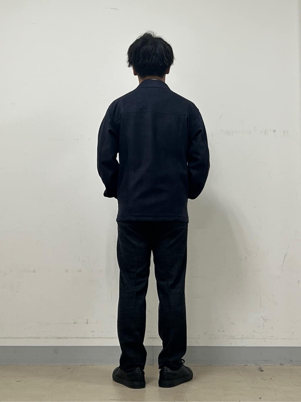 Hiroさんの「TAKEO KIKUCHI｜ストレッチ テーラードＴシャツ」を使ったコーディネート